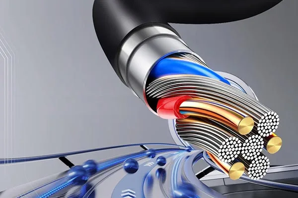 Quas vires TaiTong Cable habet?