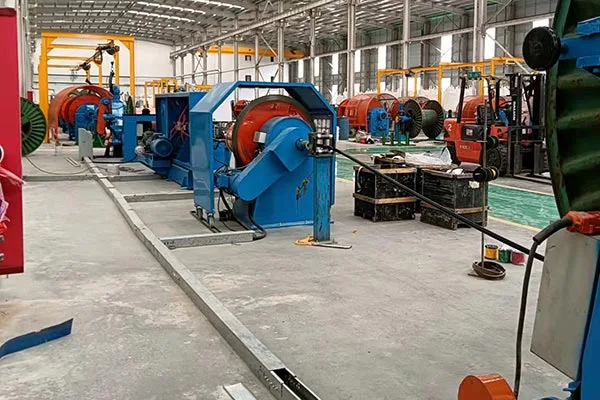 Modi ne cable damnum