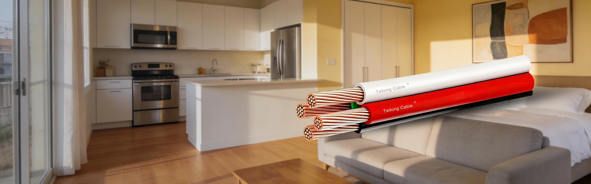 Certa positio Residential Aedificium fila