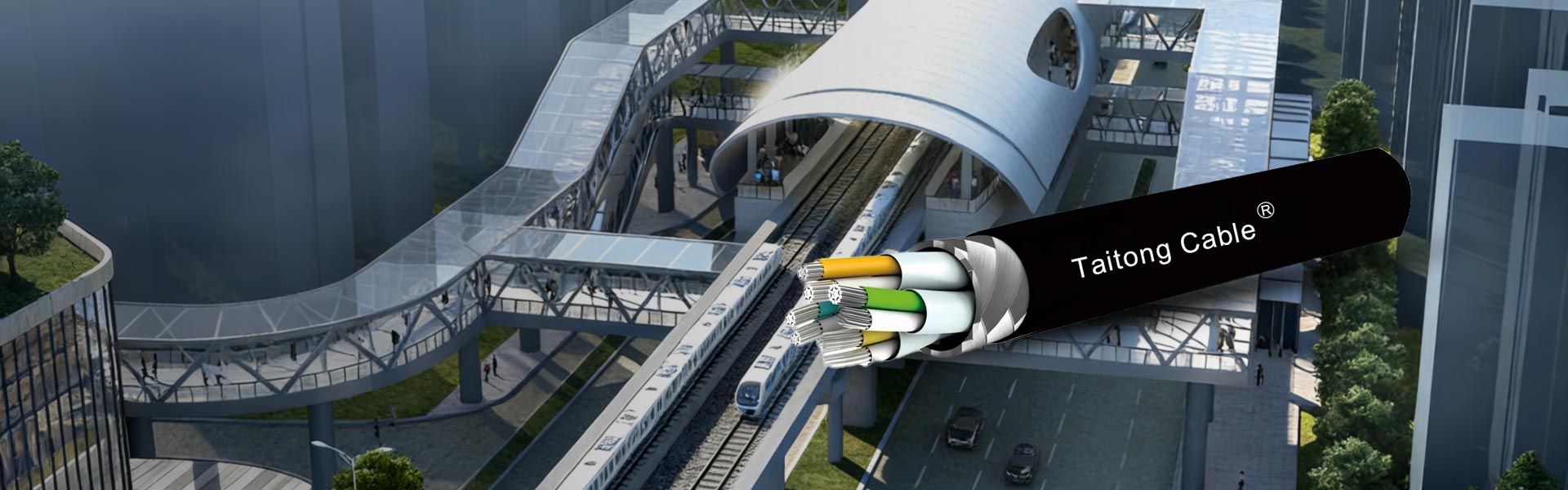 Special Equipment cables