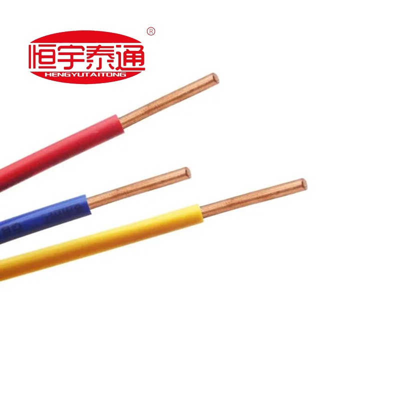 Quomodo Ignis Repugnans Cables Perficite Safety in Critica Applications?