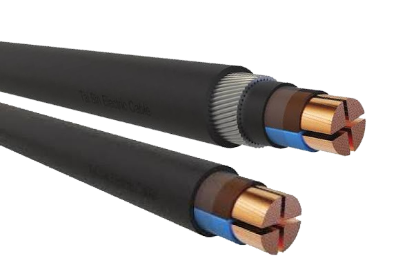 Potentia Distribution cables