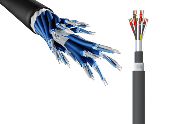 Signum et Imperium cables