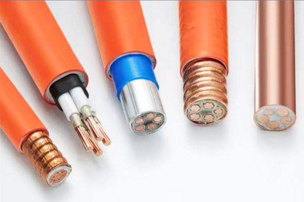Salus et Praesidium Cables