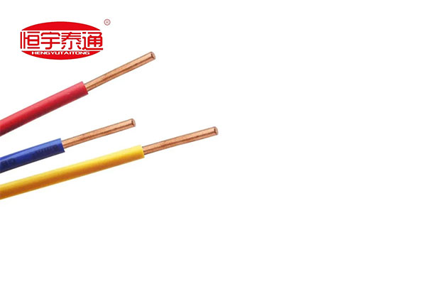 Quid flamma retardant cables protege Modern Grids