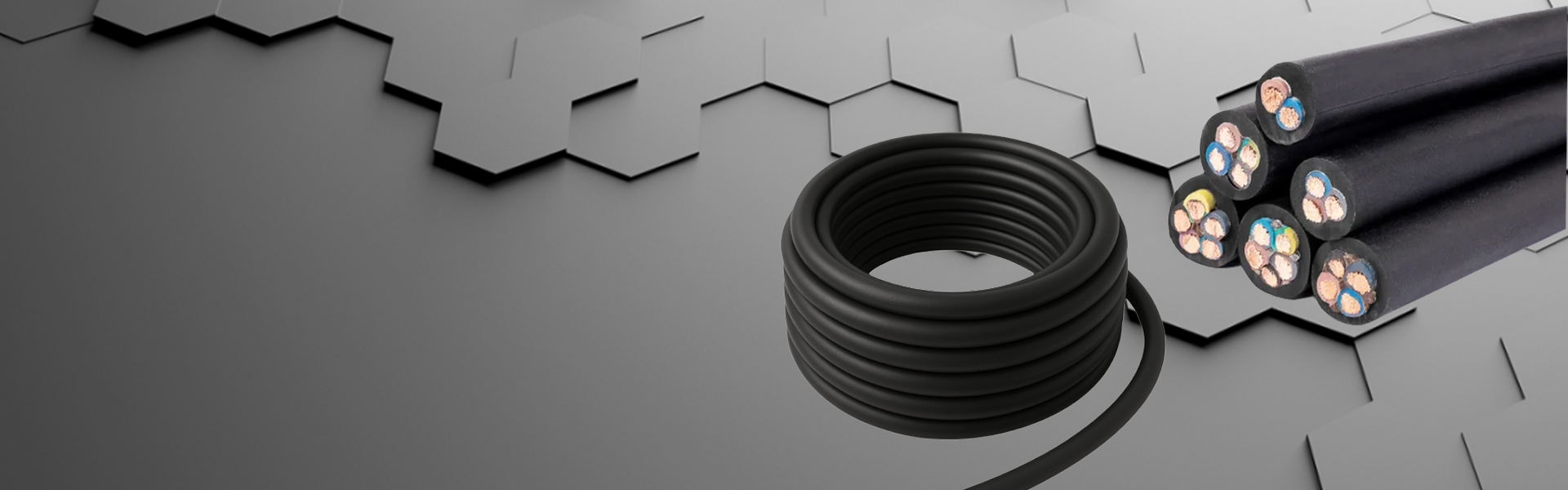 IEC 60245 Purgamentum Insulated Cables