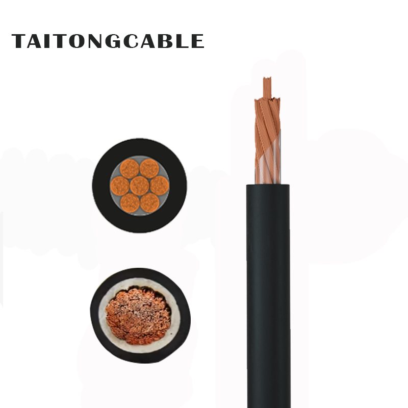 H01N2-D Flexibile Flexilis Welding Cable EN 50525