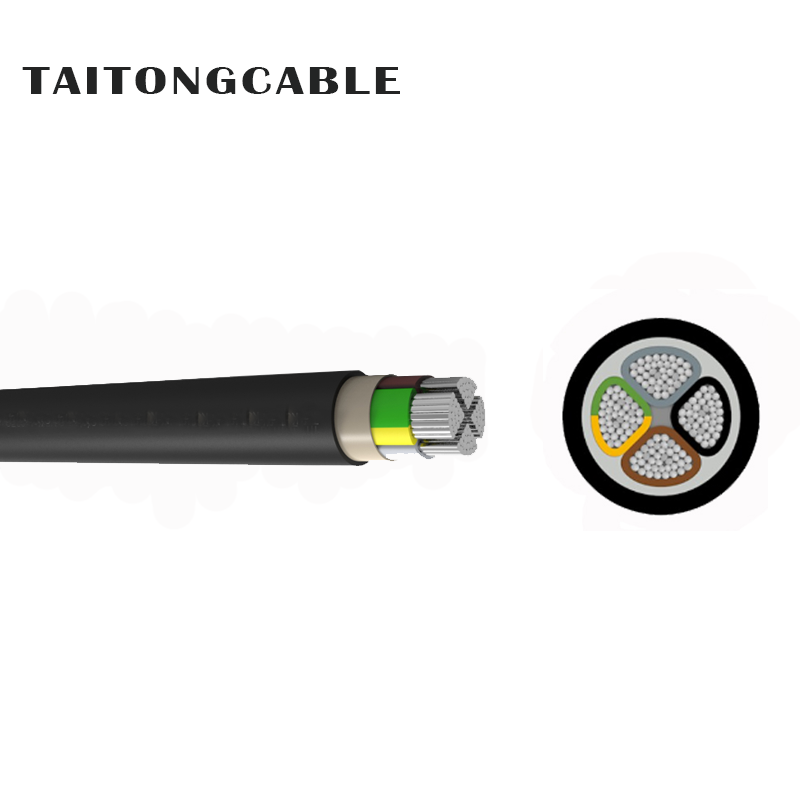 Aluminium Conductor PVC > > > > > > > > > > > > > > > > > >