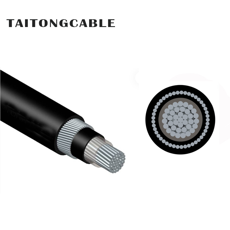 Aluminium Conductor XLPE Insulated PVC Virtute Cables