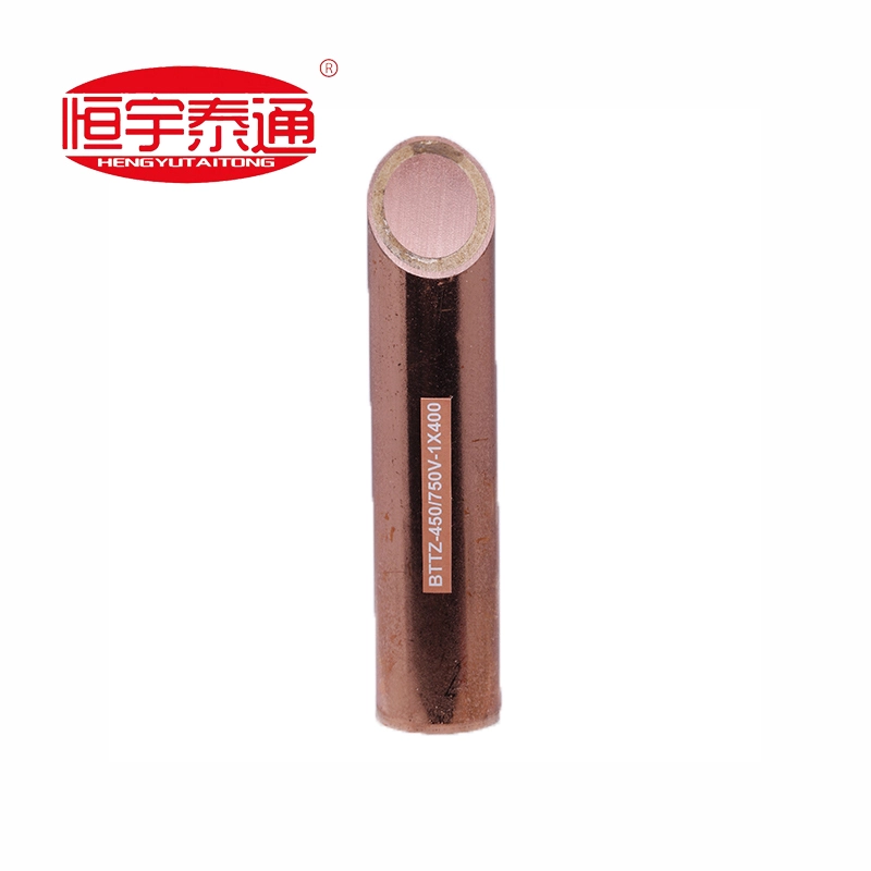 Rigidum MI Cable Mineral Insulated Fireproof cables