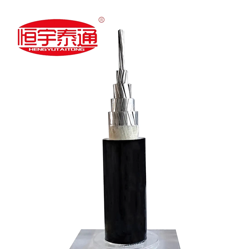 Funes conditi in ventum generationis potentiae