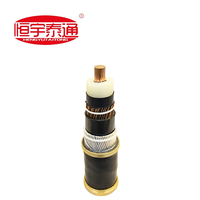 Special cables pro Rail Transit et Metro