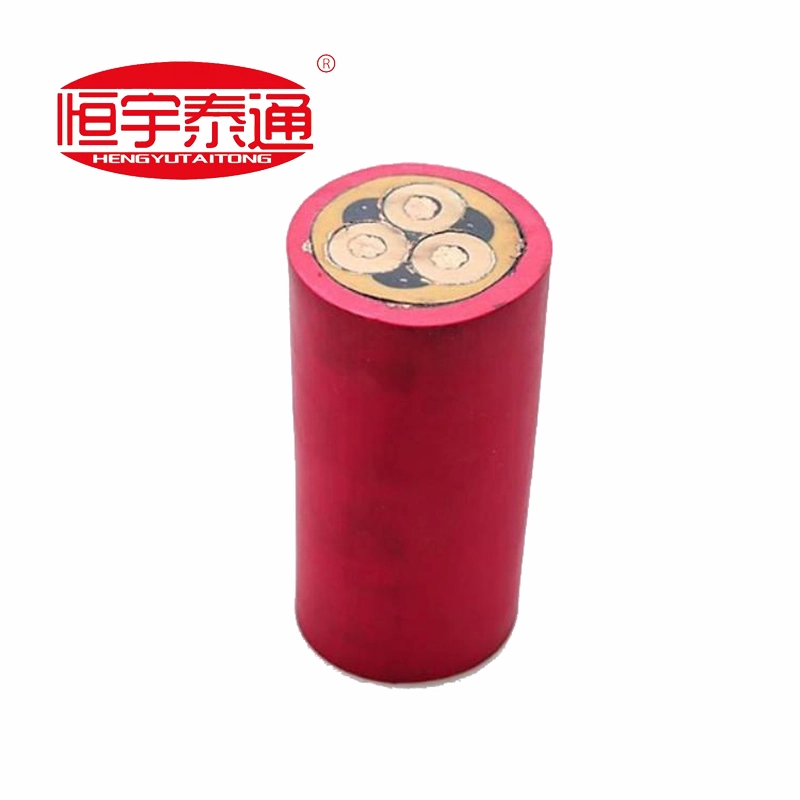 Special cables for Tunneling scutum Machina