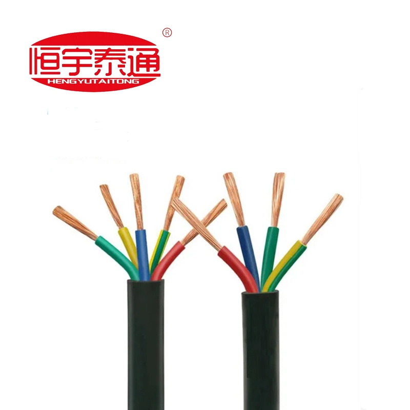 Specialis Environmental Oil repugnans Protective Cables