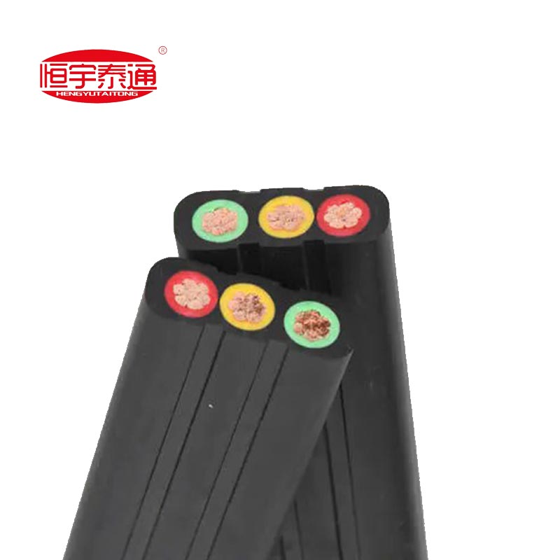 Speciali Flexilis vaginatus Flat cable