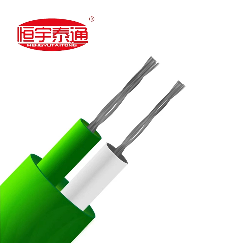 Computatrum imperium et signum cables PLS DCS